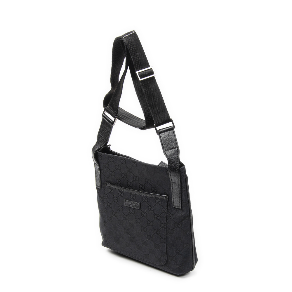 Gucci Front Slip Pocket Crossbody - Picture 2 of 11